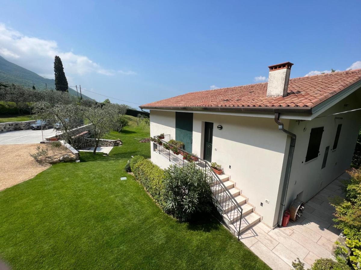 Campiano B Vakantiehuis *