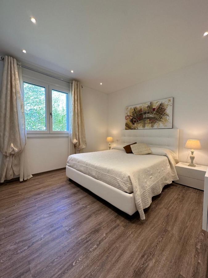 Campiano B Vakantiehuis Malcesine