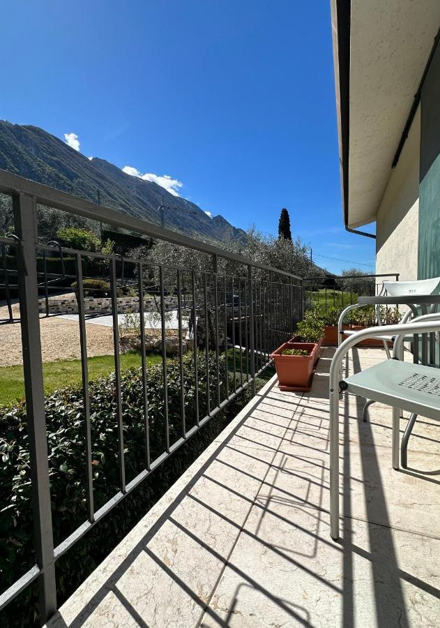 Holiday home Campiano B *
