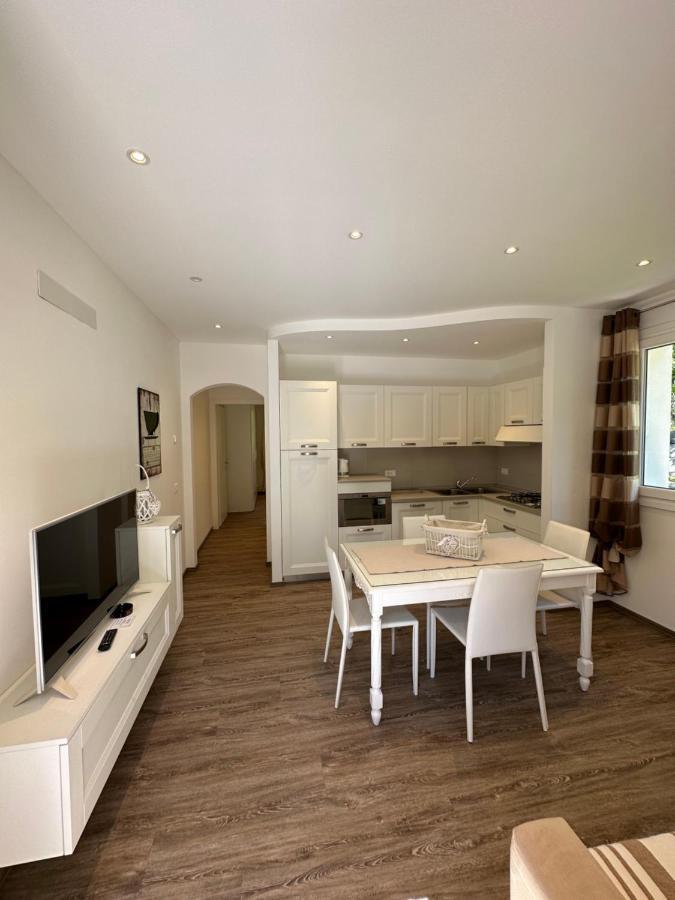 Campiano B Holiday home *