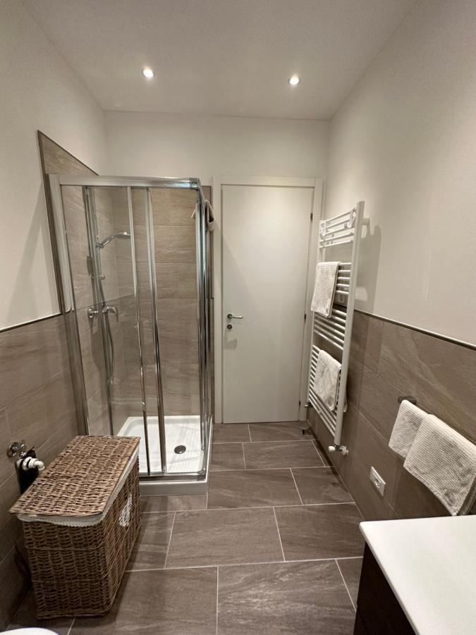 Campiano B Holiday home *