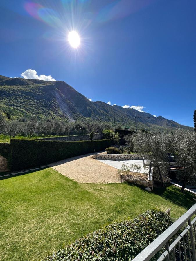 Campiano B Holiday home Malcesine