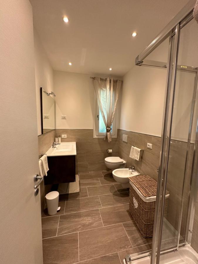Holiday home Campiano B